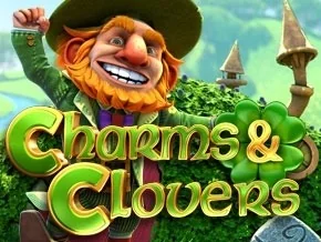 Charms and Clovers — slot na HugeWin