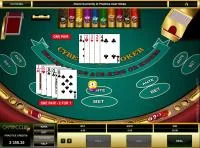 Cyberstud Poker na HugeWin