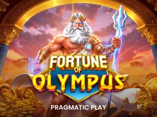 Fortune of Olympus — slot na HugeWin