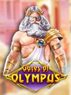 Gates of Olympus — slot na HugeWin