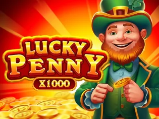 Lucky Penny — slot na HugeWin