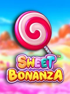 Sweet Bonanza — slot na HugeWin